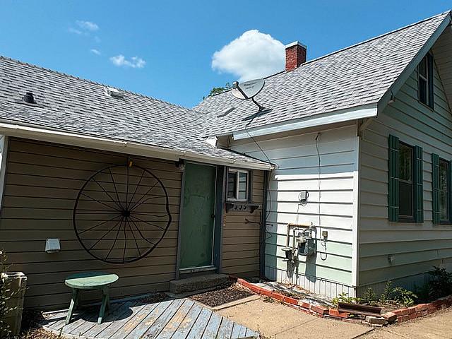 House for sale in Saskatchewan