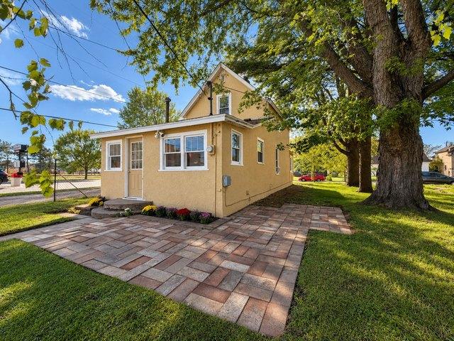 House for sale in Brainerd, Minnesota