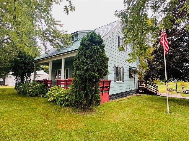 House for sale in Dallas, Wisconsin