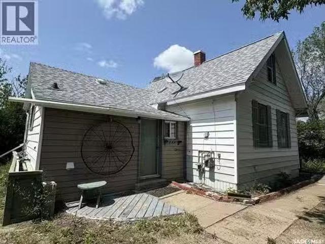 House for sale in Climax, Saskatchewan