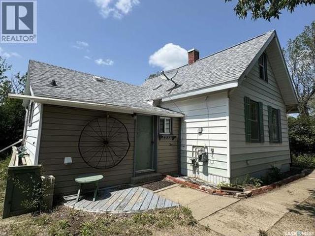 House for sale in Saskatchewan