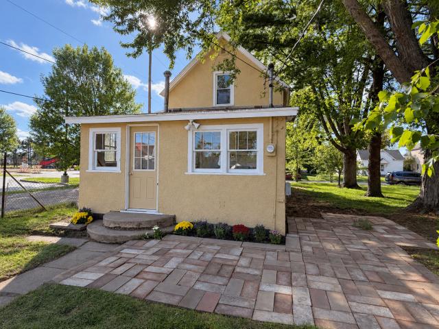 House for sale in Brainerd, Minnesota