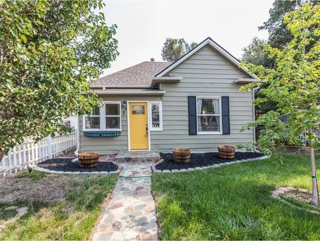 House for sale in Ault, Colorado
