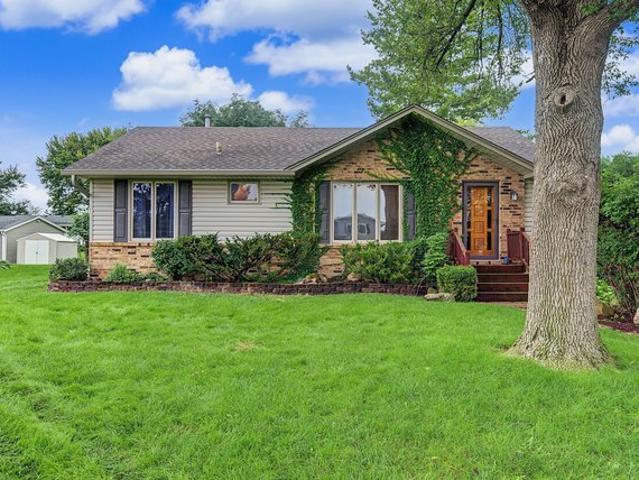House for sale in Tufts Acres, Bondurant