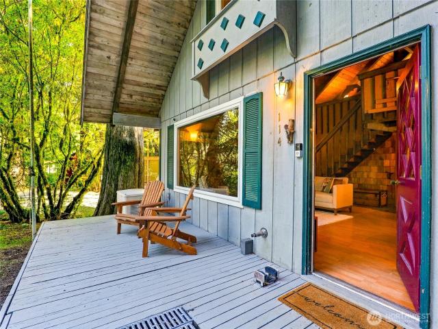 House for sale in Skykomish, King County