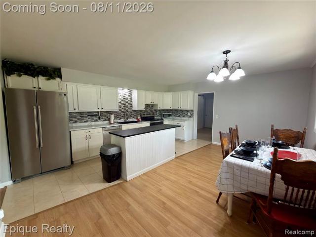 House for sale in Avoca, Michigan