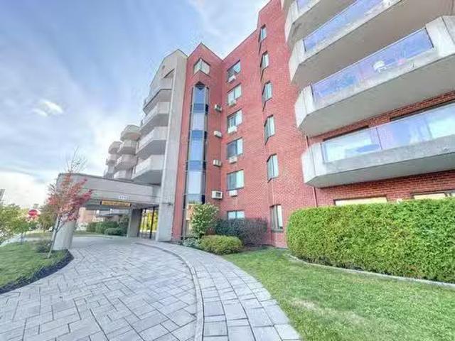 Condo for sale in Longueuil, Quebec