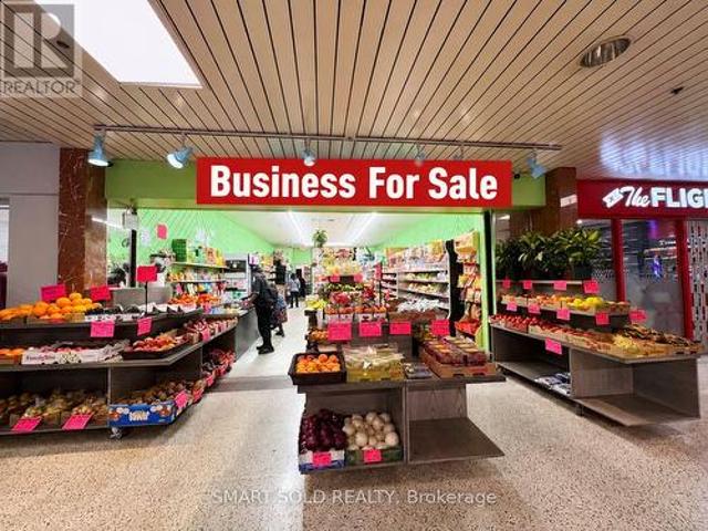 Commercial for sale in Don Valley West, Toronto