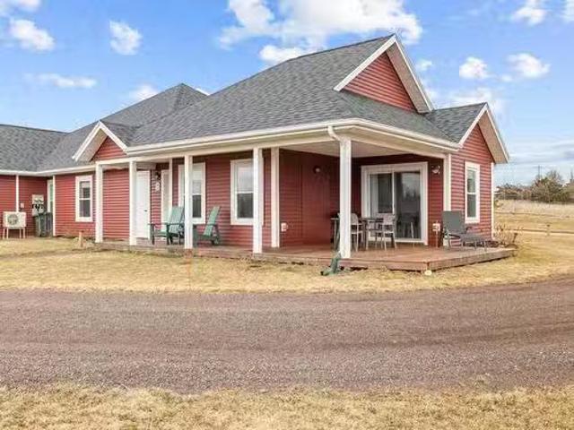 Condo for sale in Queens, Prince Edward Island