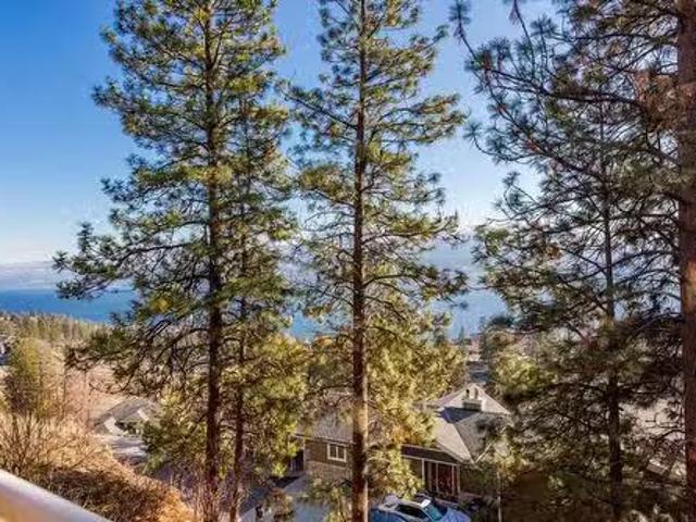 House for sale in Peachland, British Columbia