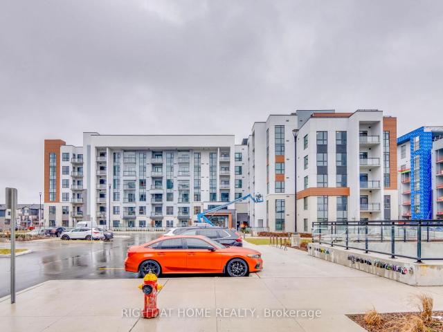 Condo for rent in Milton, Ontario