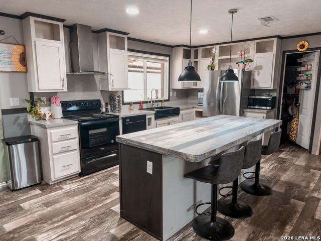 House for sale in Medina, Texas