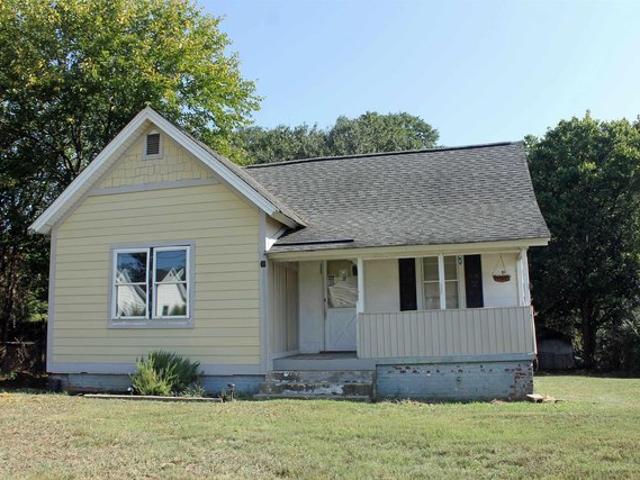 House for sale in Greenville, South Carolina