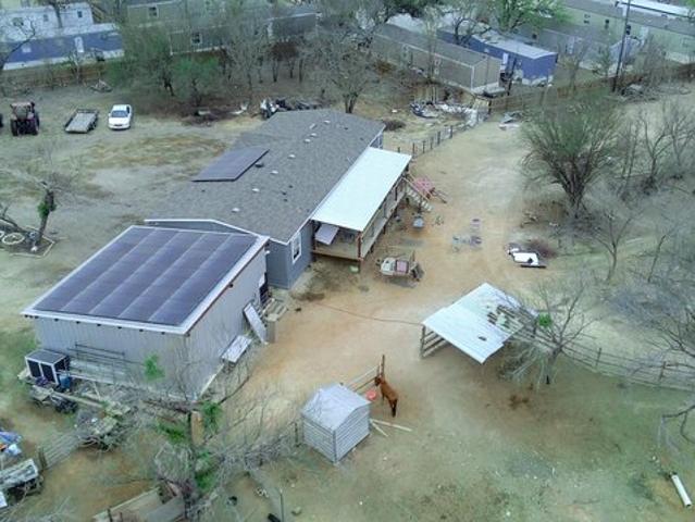 House for sale in Medina, Texas