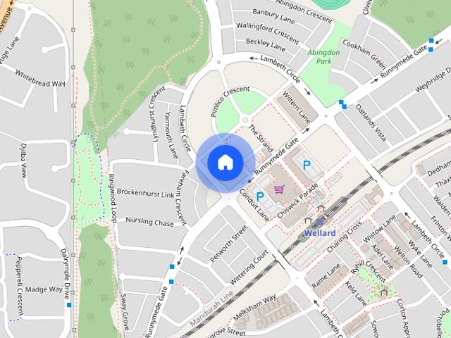 Apartment for rent in Wellard, City of Kwinana