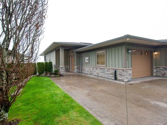 Townhouse for sale in Chilliwack, British Columbia