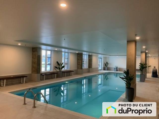 Apartment for rent in Saint-Laurent, Montréal