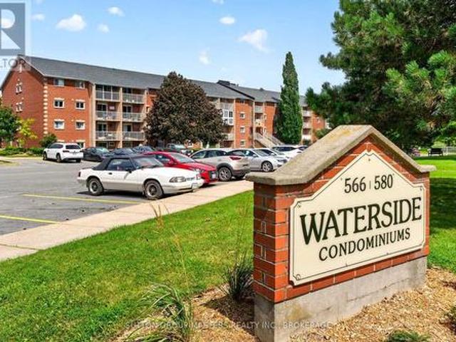 Condo for sale in Kingston, Ontario