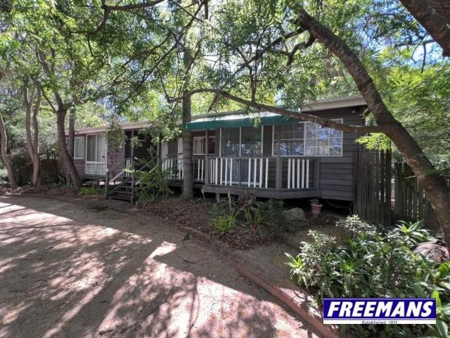 House for sale in Wondai, Queensland