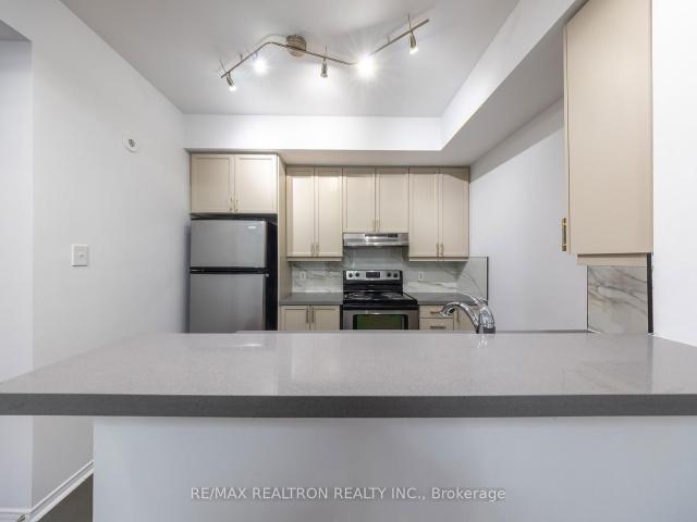 Condo for rent in Woburn, Ontario