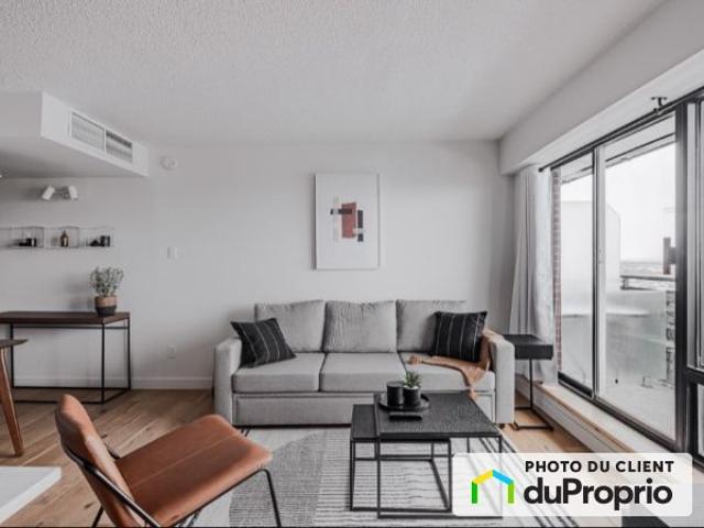 Apartment for rent in Centreville, Québec
