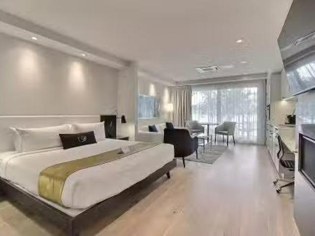 Condo for sale in Memphrémagog, Quebec