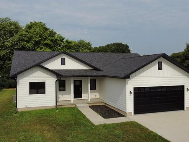 House for sale in Badger, Iowa