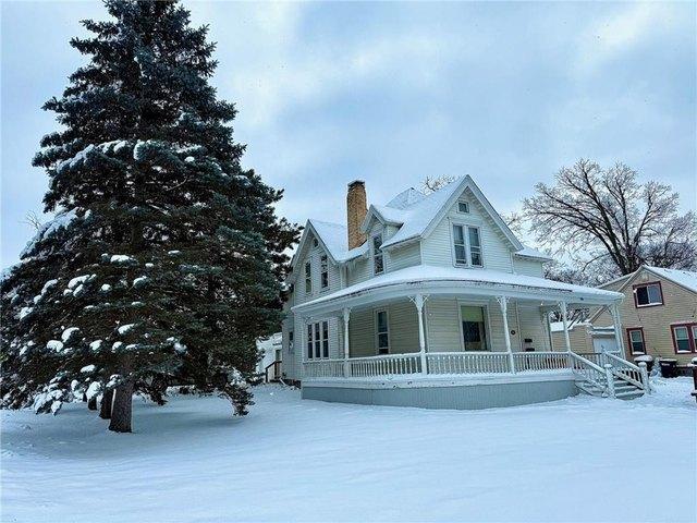 House for sale in Morrison, Minnesota