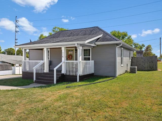 House for sale in Oolitic, Lawrence County