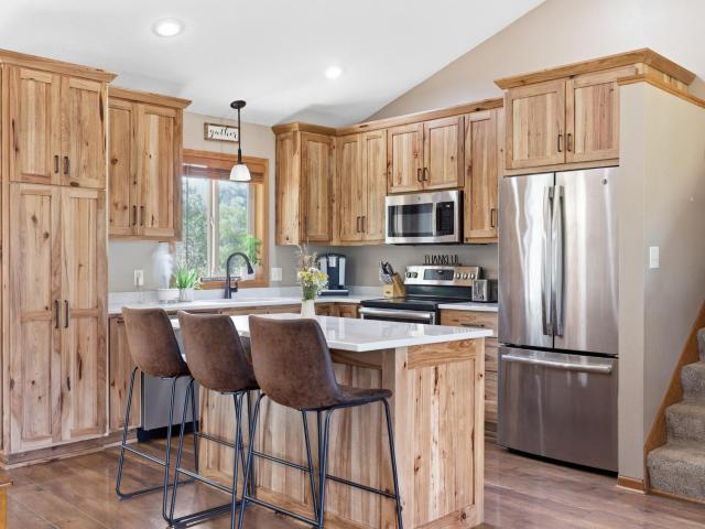 House for sale in Menahga, Wadena County