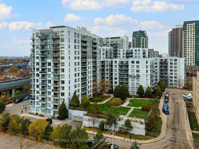 Condo for sale in Woburn, Ontario