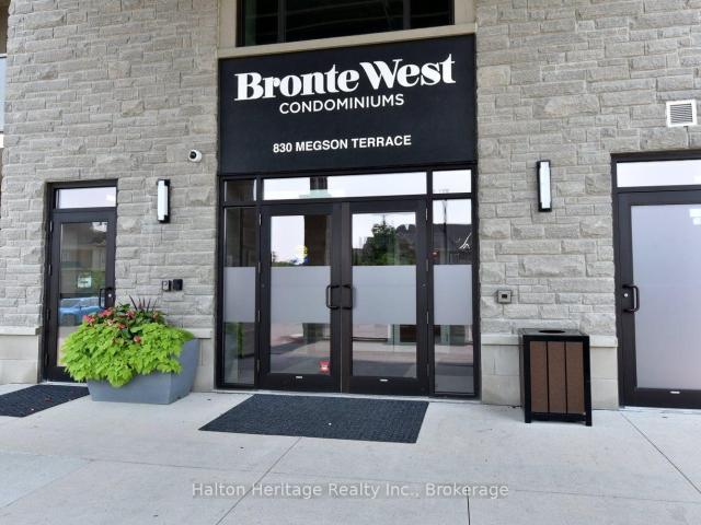Condo for sale in Milton, Ontario