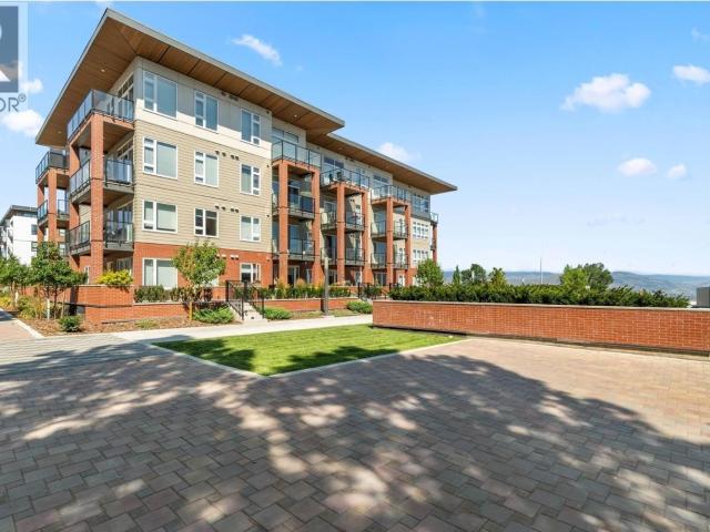 Apartment for sale in Kamloops, British Columbia