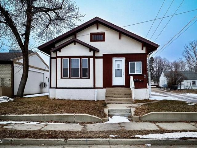 Townhouse for sale in Minot, North Dakota