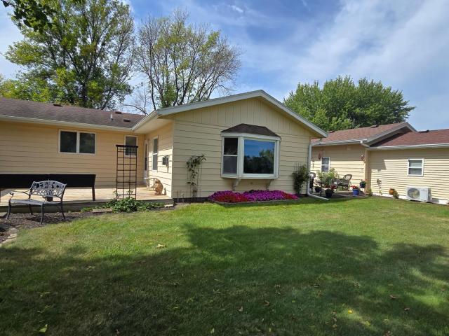 House for sale in Rice, Minnesota