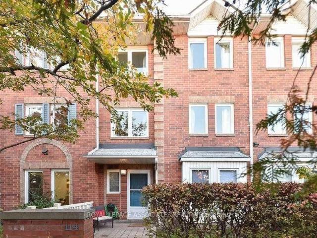 Condo for rent in York, Ontario
