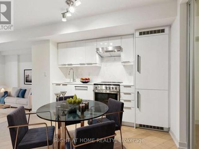 Condo for sale in Woburn, Ontario