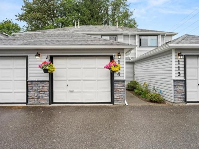 Townhouse for sale in Walnut Grove, Township of Langley