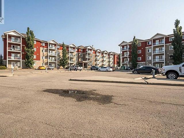 Condo for sale