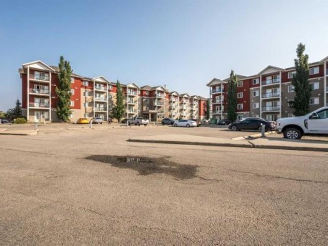 Condo for sale in Grande Prairie, Alberta