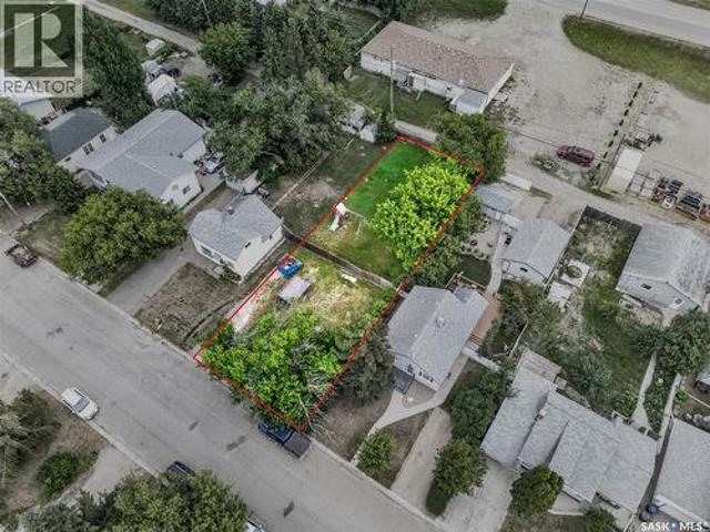 Land for sale in Humboldt, Saskatchewan