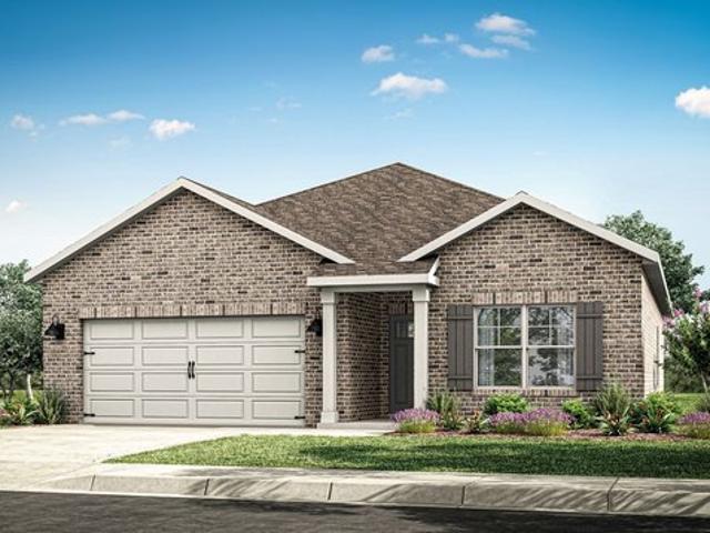 House for sale in Tuscumbia, Alabama