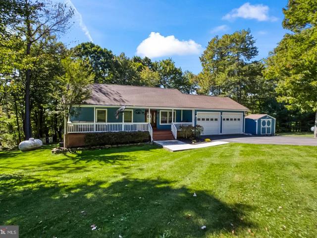 House for sale in Accident, Garrett County