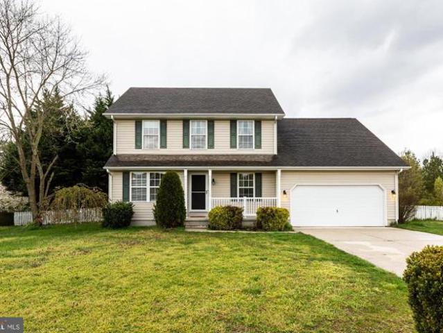 House for sale in Delaware
