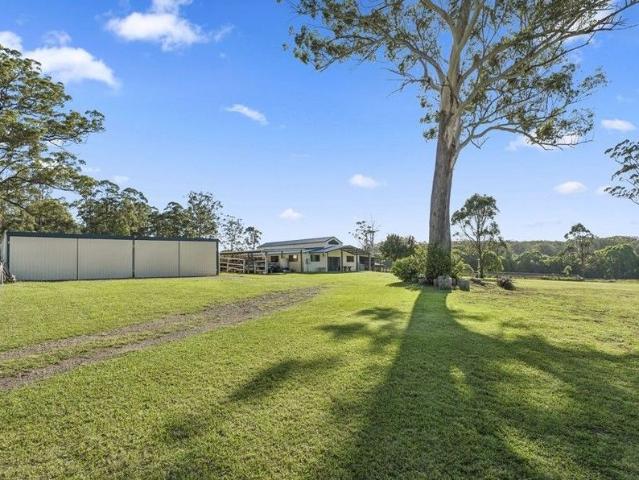 Cottage for sale in Bucca, New South Wales