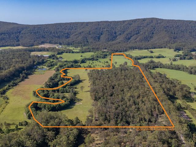 Property for sale in Bucca, New South Wales
