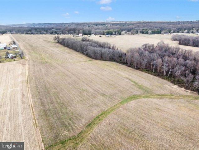 Land for sale in Gaithersburg, Maryland