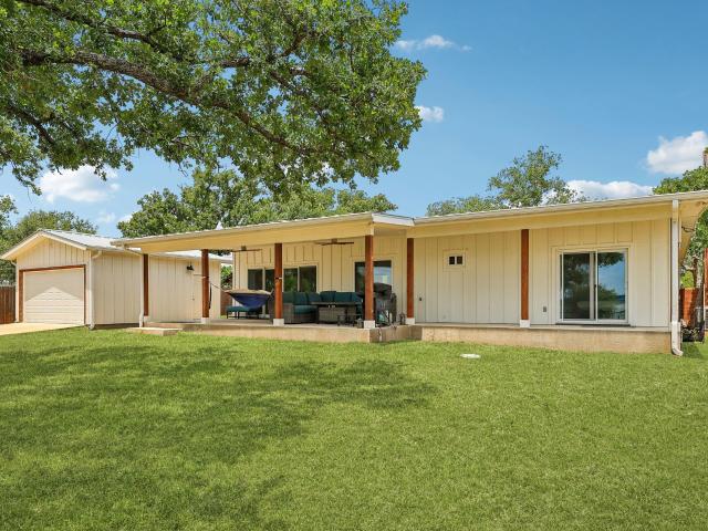 House for sale in Burnet, Burnet County