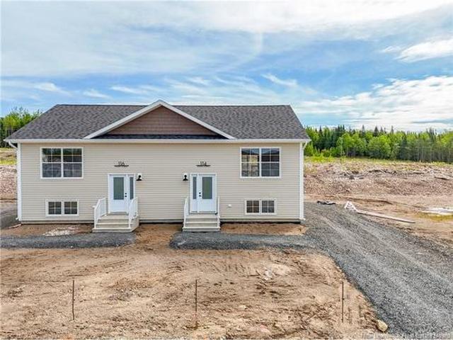 House for sale in Fredericton, New Brunswick