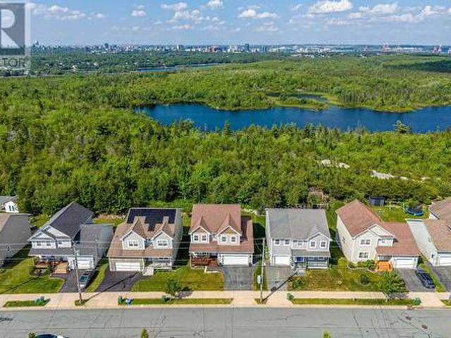 House for sale in Fairview, Nova Scotia